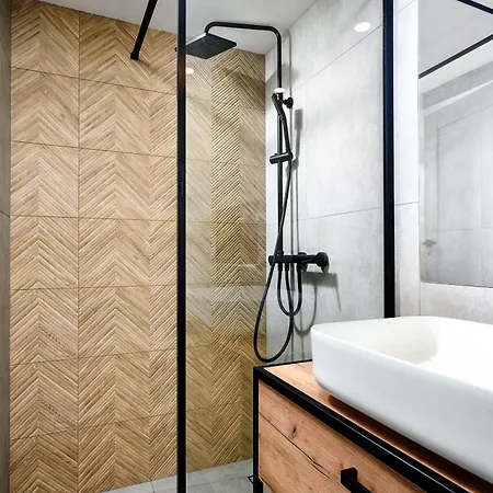 Studio Z Widokiem Na Piotrkowska * Lodz (Lodz)