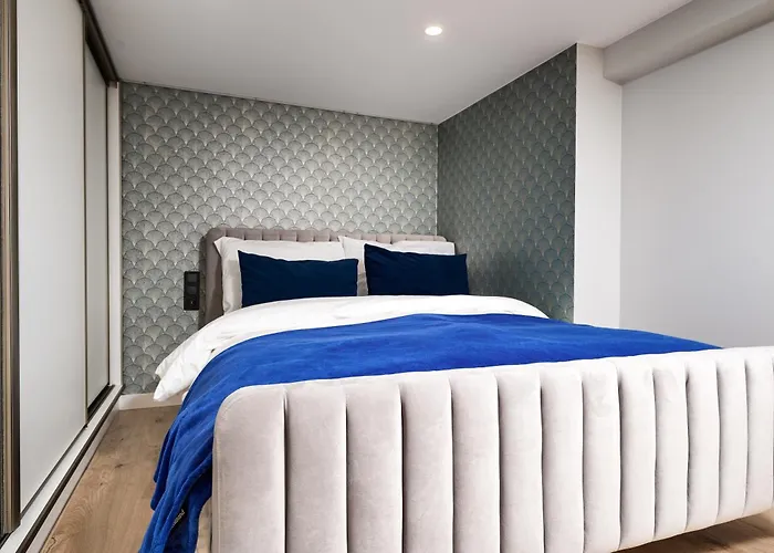 Studio Z Widokiem Na Piotrkowska Lejlighed