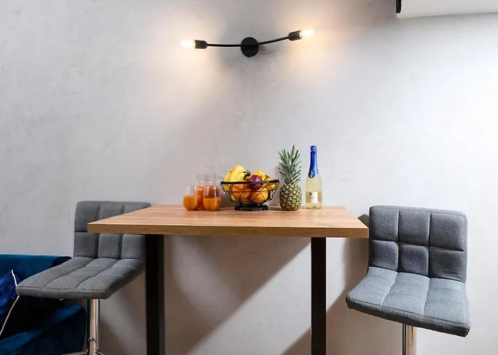 Studio Z Widokiem Na Piotrkowska