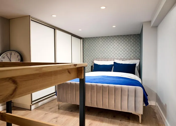 Studio Z Widokiem Na Piotrkowska Lejlighed