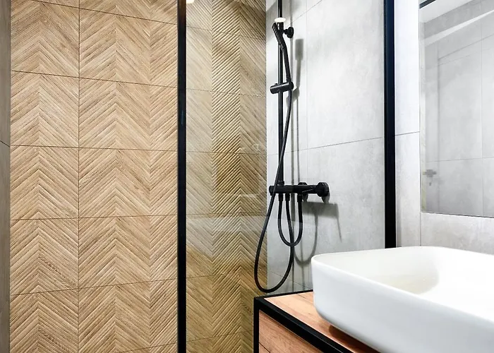 Studio Z Widokiem Na Piotrkowska * Łódź